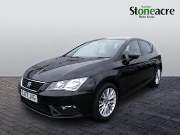 Used SEAT Leon 2017 for sale - 79780574: Photo