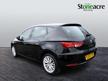 Used SEAT Leon 2017 for sale - 79780574: Photo