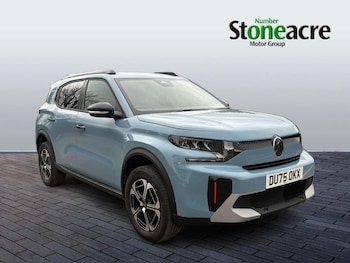Used Citroen C3 Aircross 2026 for sale - 78965908: Photo