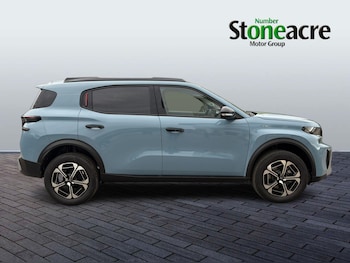 Used Citroen C3 Aircross 2026 for sale - 78965908: Photo