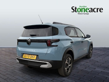 Used Citroen C3 Aircross 2026 for sale - 78965908: Photo