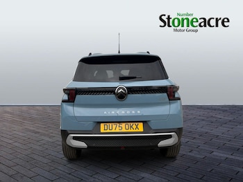 Used Citroen C3 Aircross 2026 for sale - 78965908: Photo