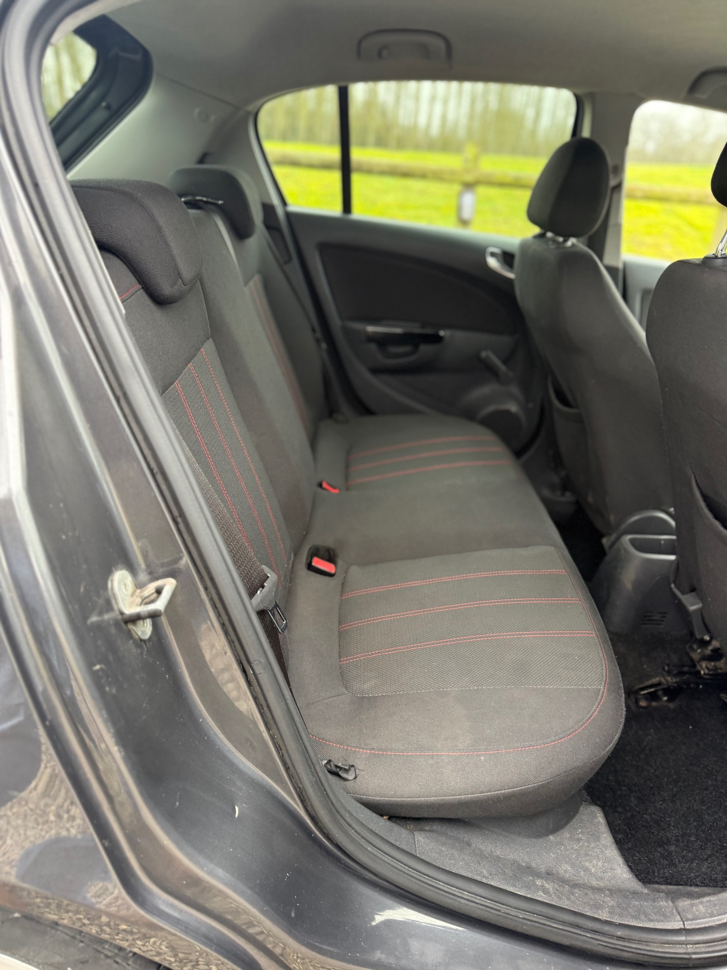 Used Vauxhall Corsa 2011 for sale - 77495532: Photo 12