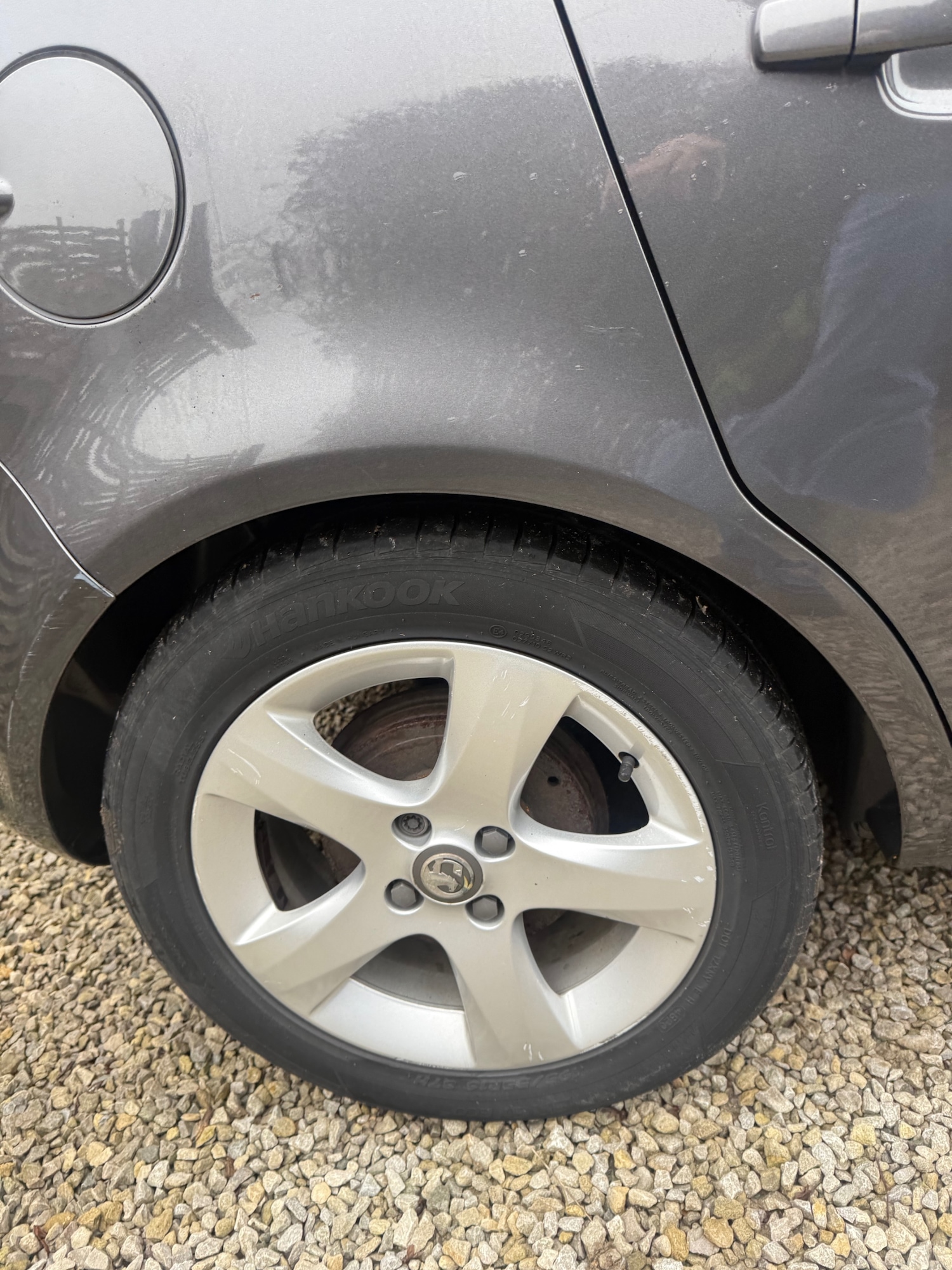 Used Vauxhall Corsa 2011 for sale - 77495532: Photo 13