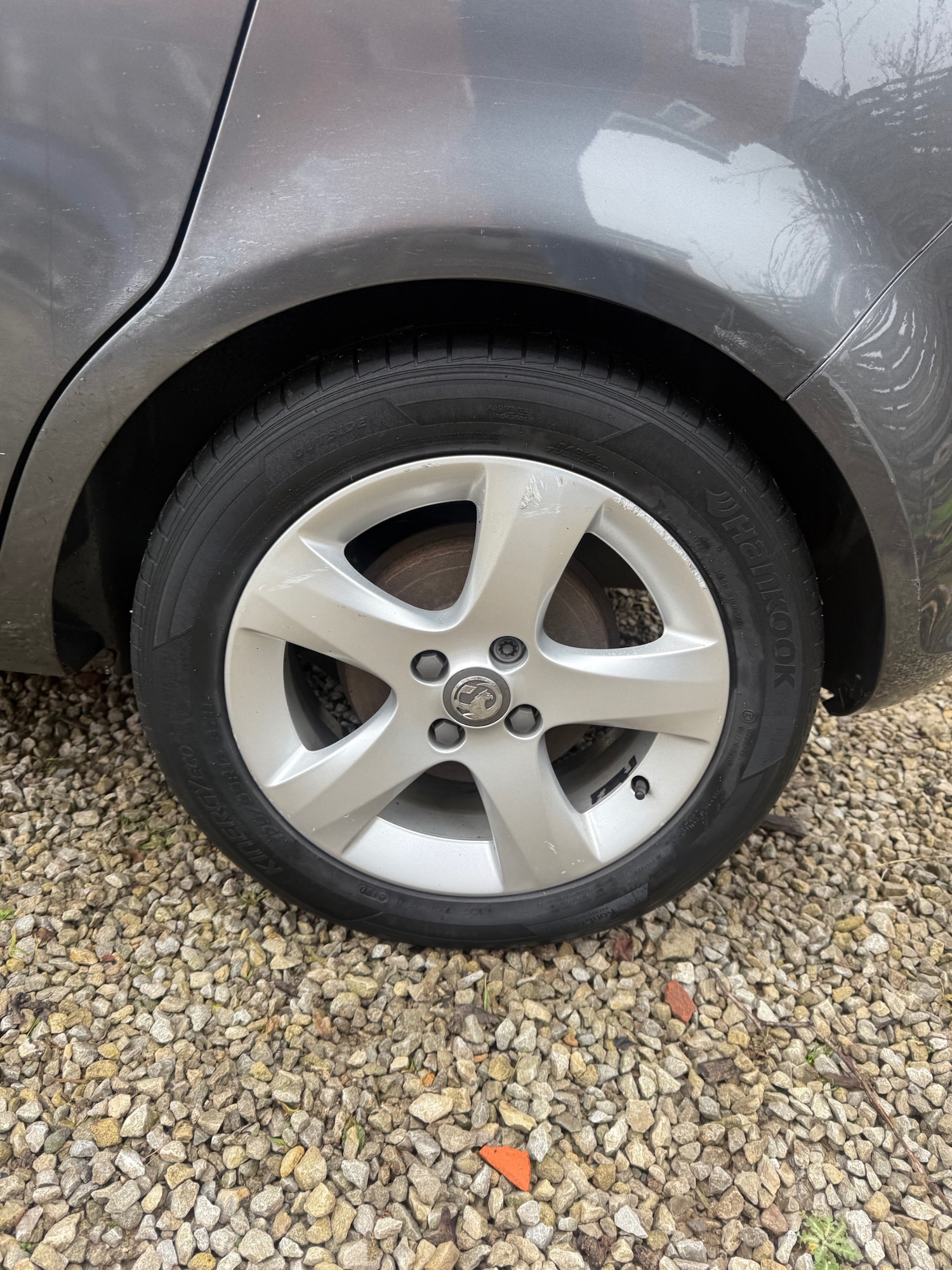 Used Vauxhall Corsa 2011 for sale - 77495532: Photo 14