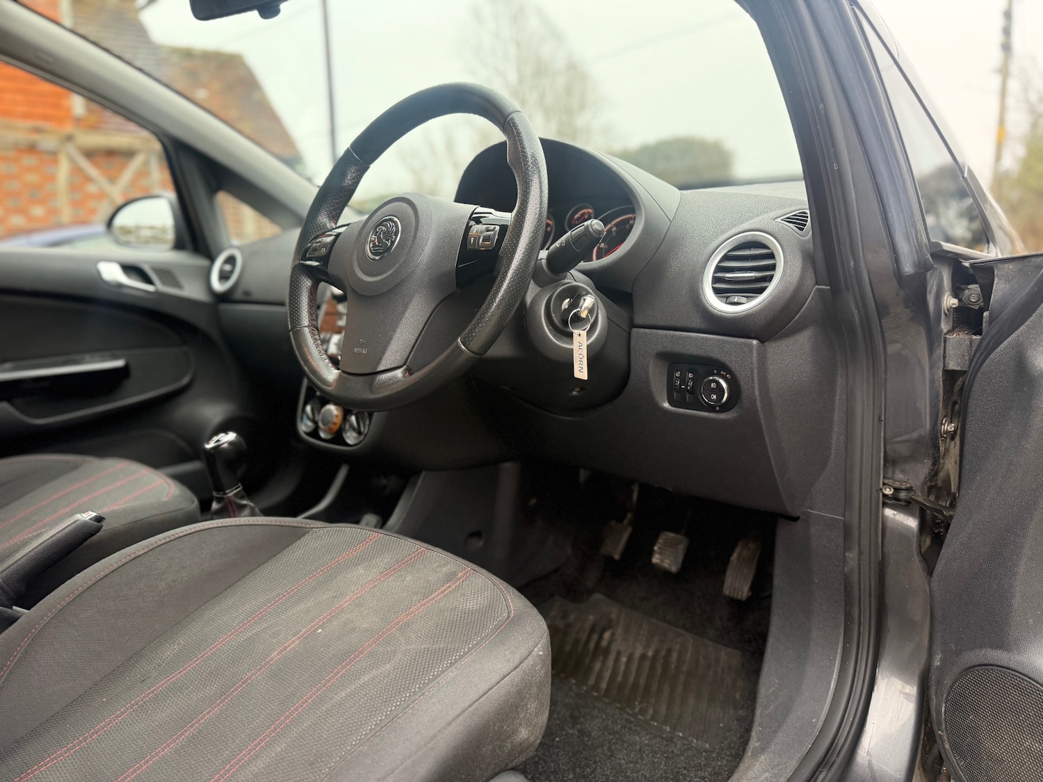 Used Vauxhall Corsa 2011 for sale - 77495532: Photo 15