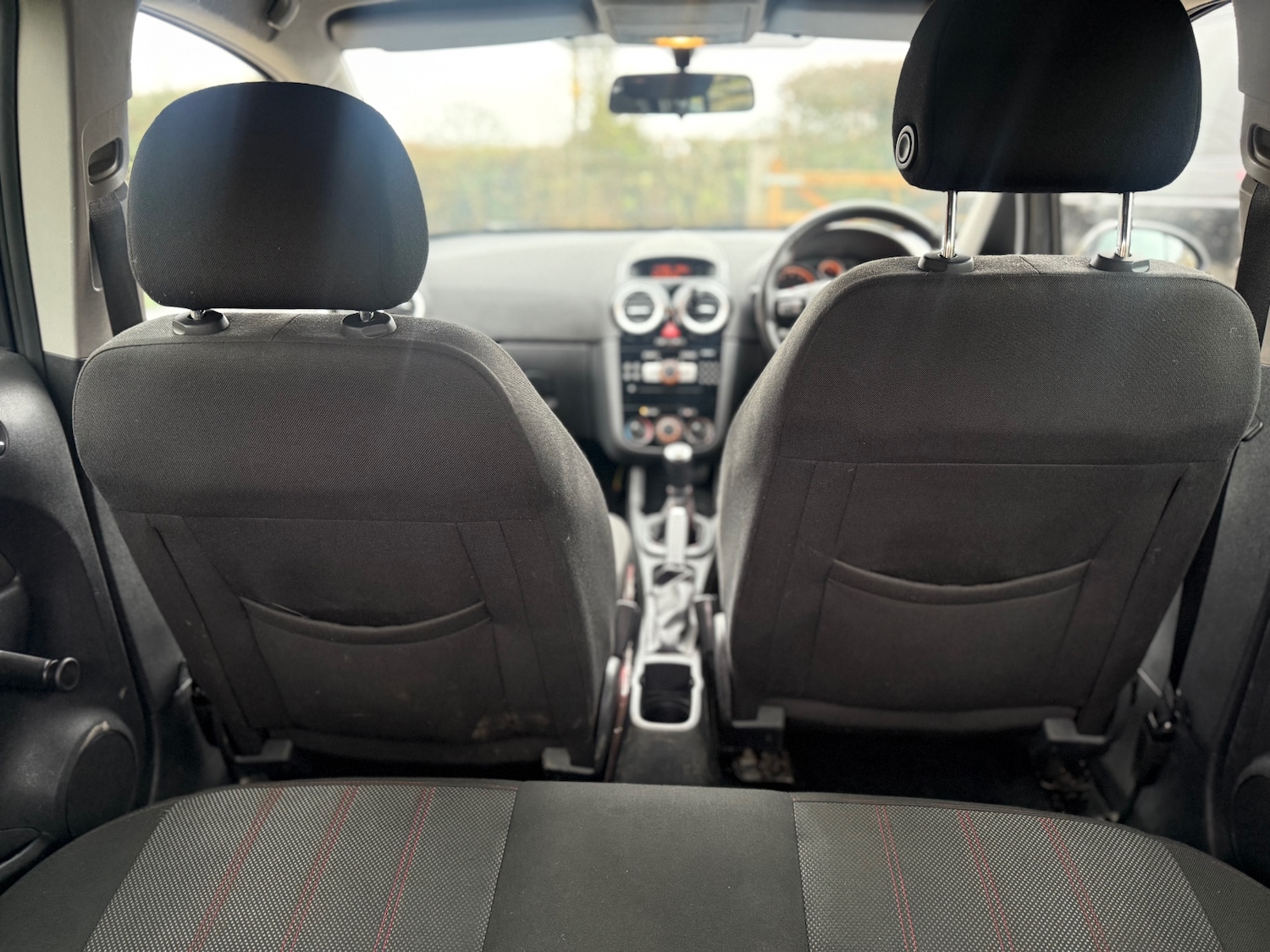 Used Vauxhall Corsa 2011 for sale - 77495532: Photo 17