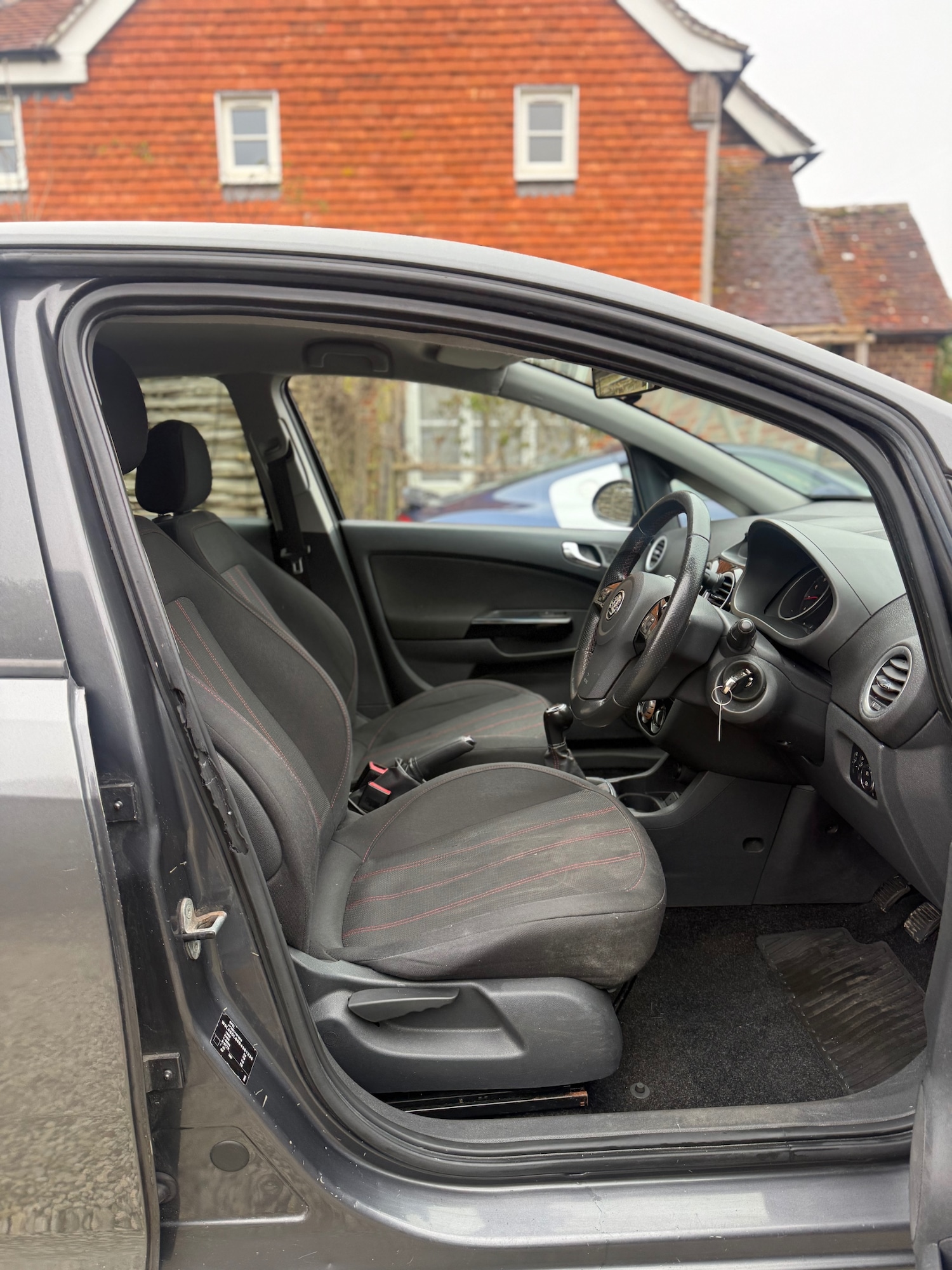 Used Vauxhall Corsa 2011 for sale - 77495532: Photo 20