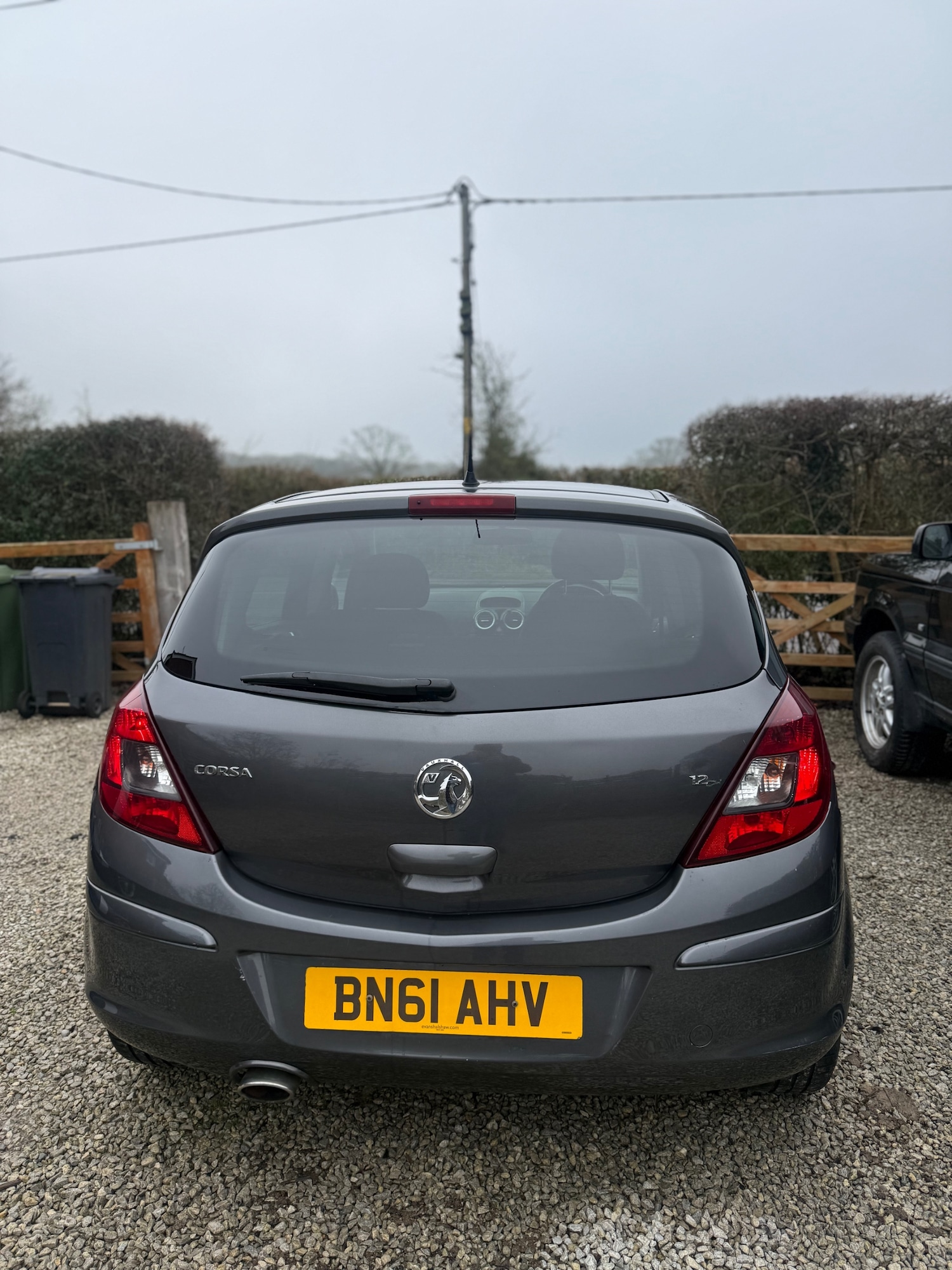 Used Vauxhall Corsa 2011 for sale - 77495532: Photo 22