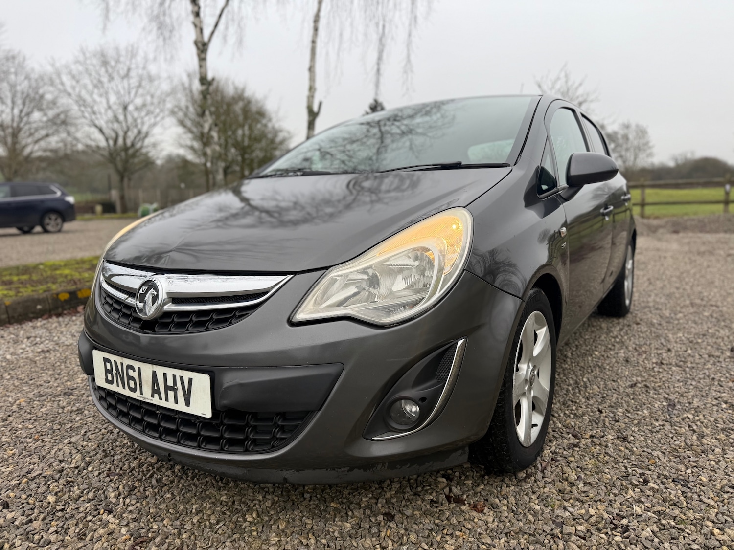Used Vauxhall Corsa 2011 for sale - 77495532: Photo 5