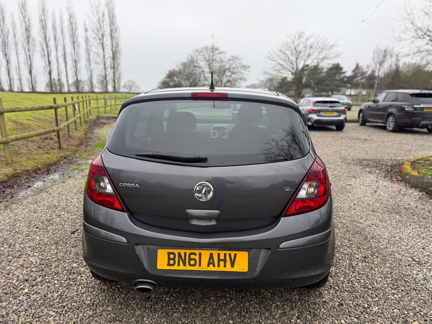 Used Vauxhall Corsa 2011 for sale - 77495532: Photo 6