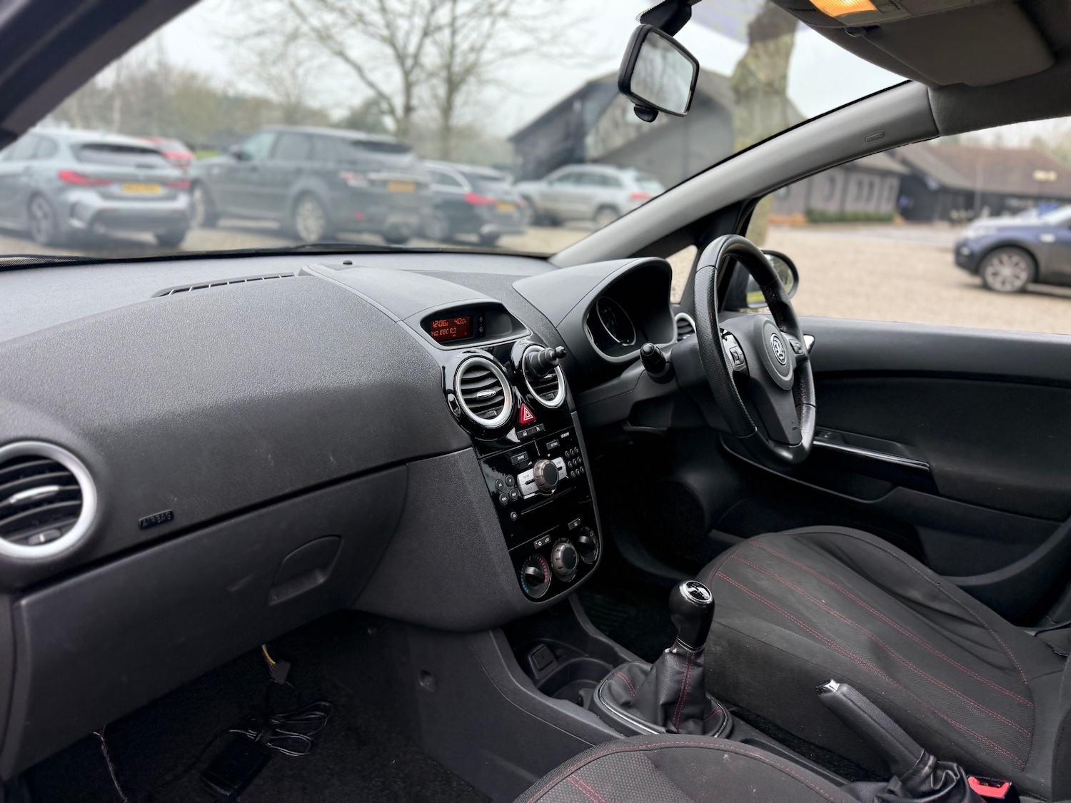 Used Vauxhall Corsa 2011 for sale - 77495532: Photo 9