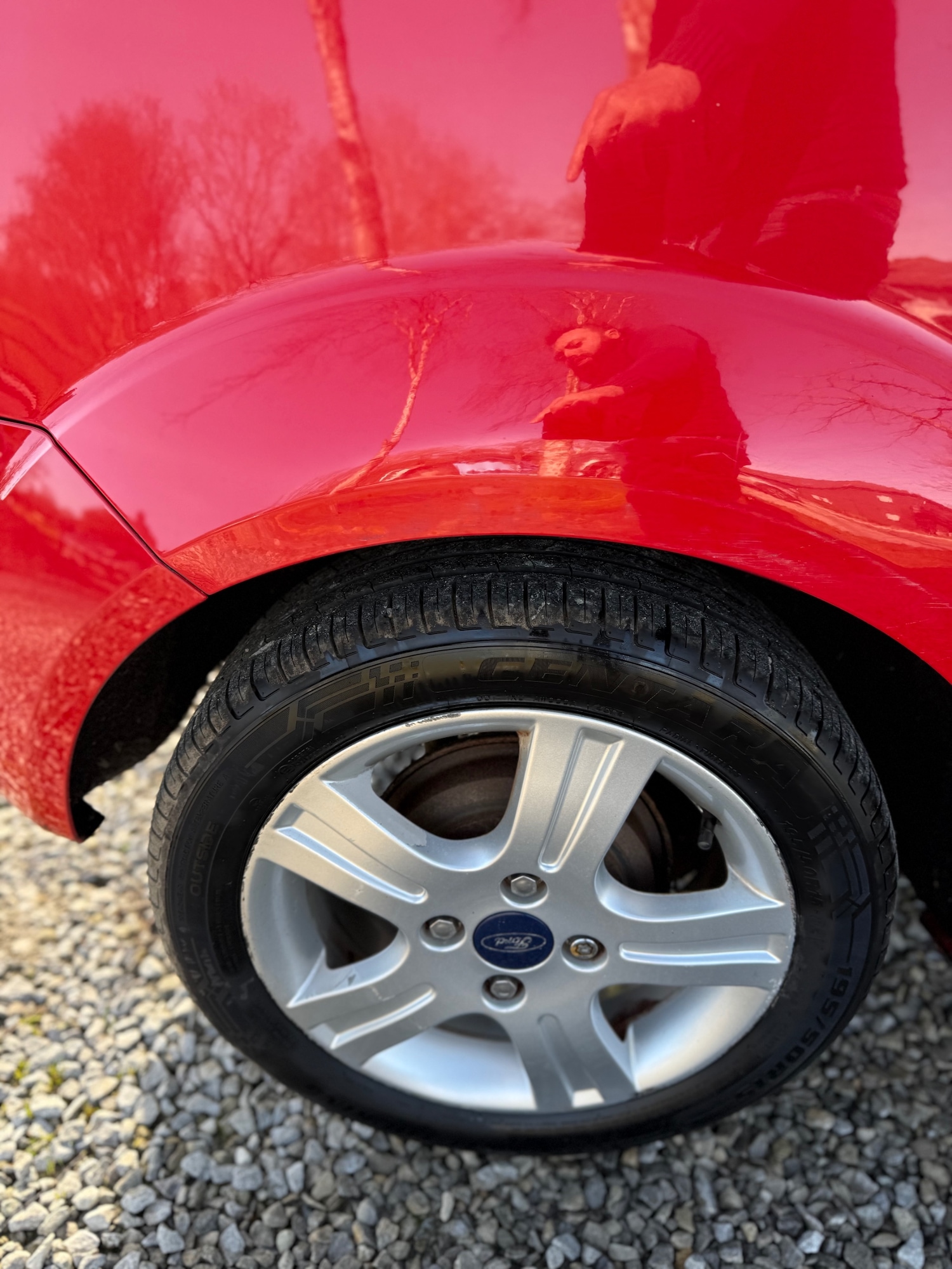 Used Ford Fiesta 2008 for sale - 77573153: Photo 11