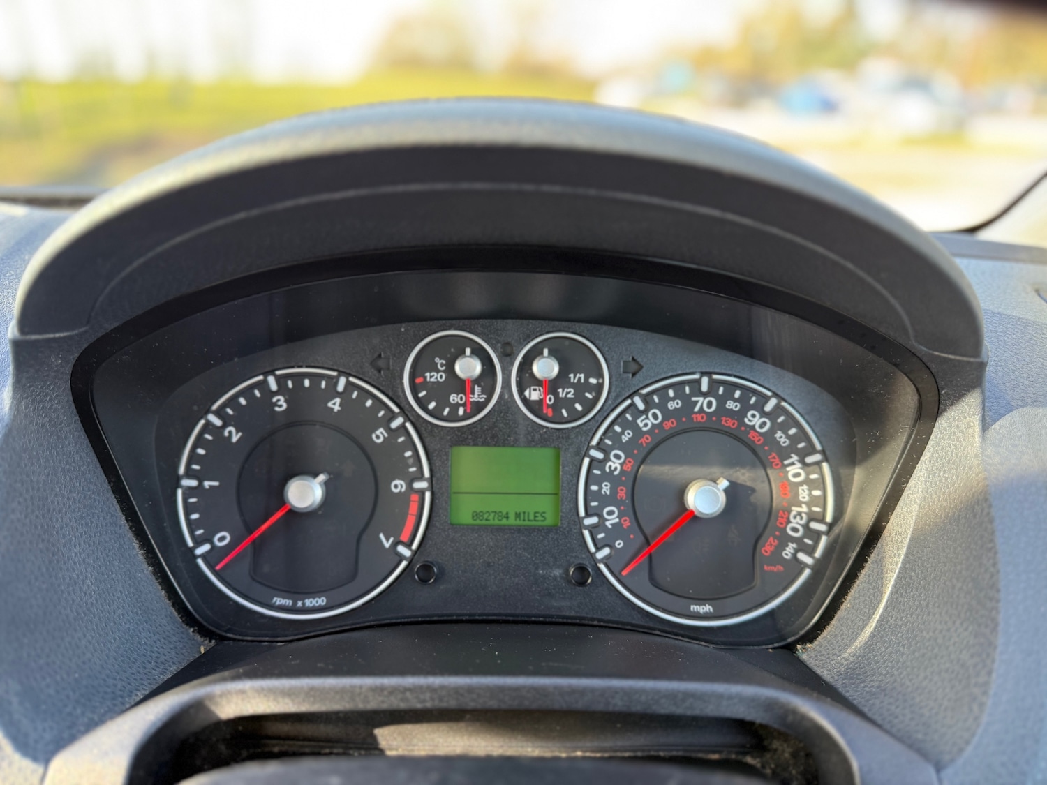 Used Ford Fiesta 2008 for sale - 77573153: Photo 17