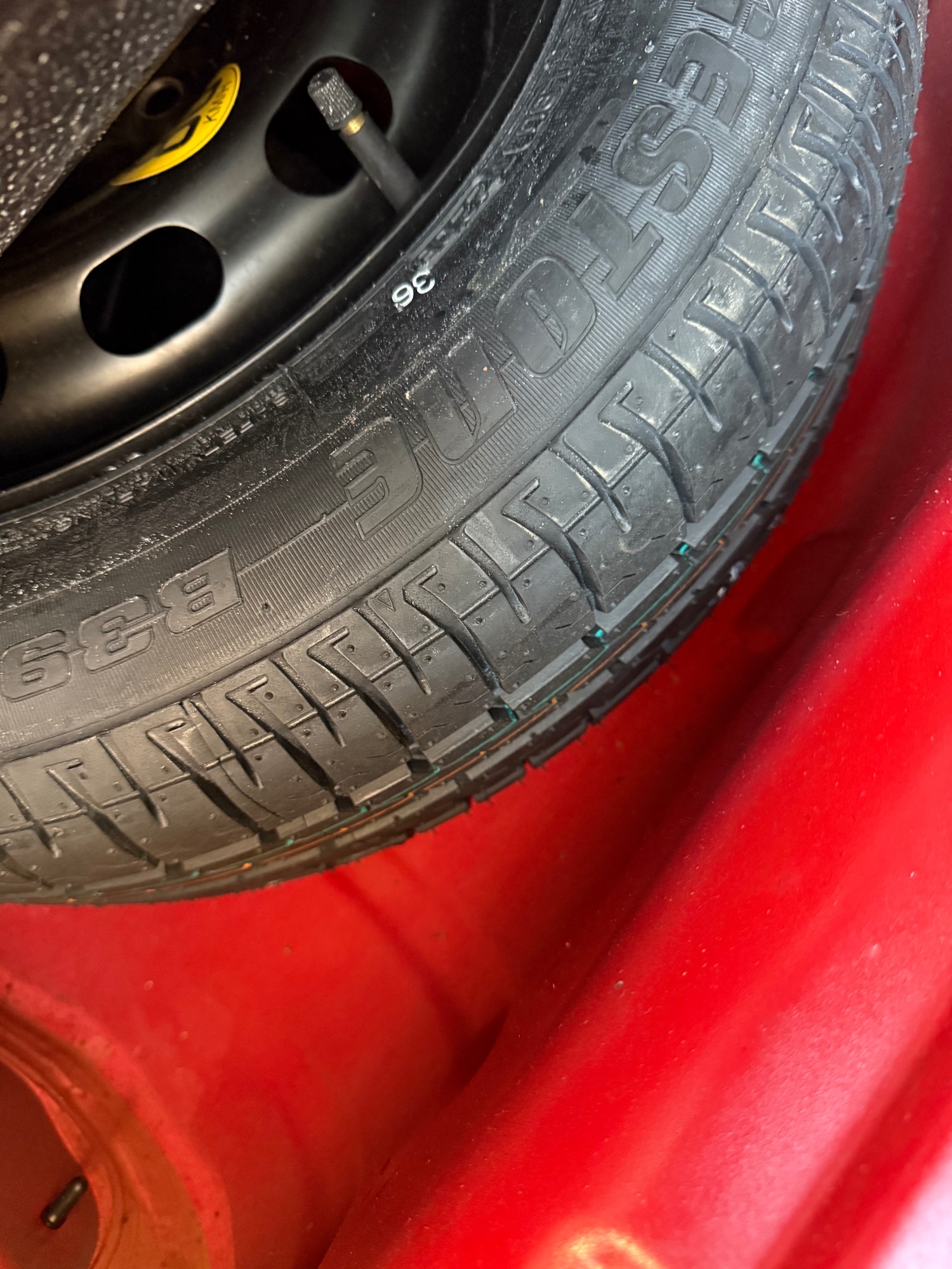 Used Ford Fiesta 2008 for sale - 77573153: Photo 18