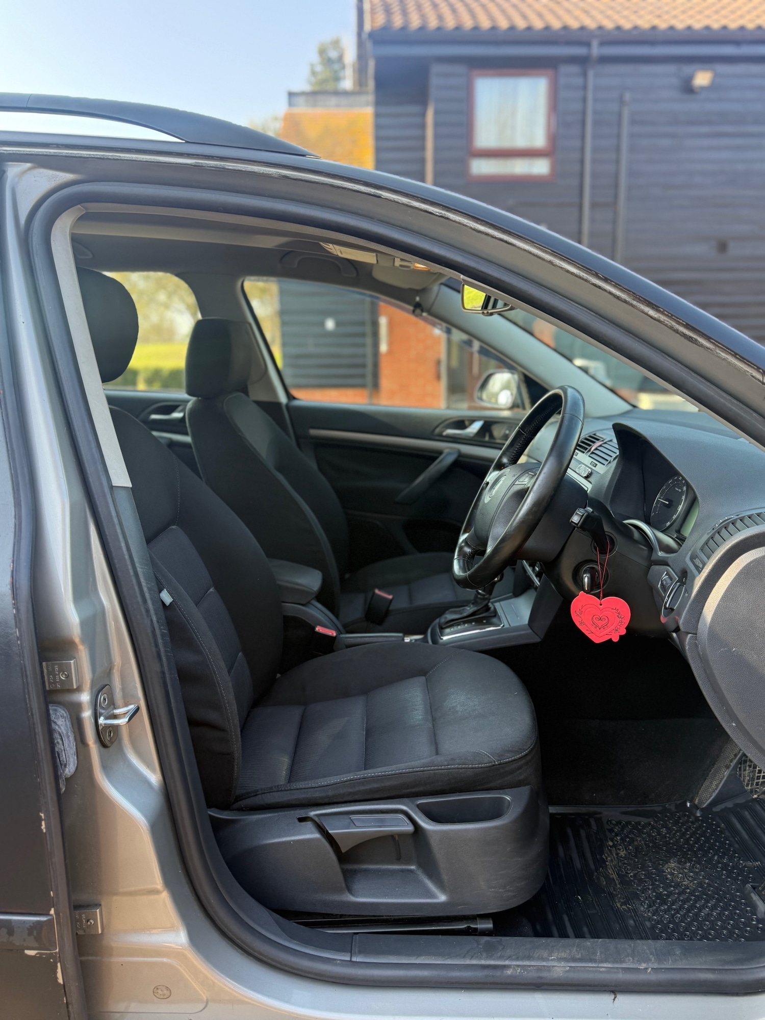 Used Skoda Octavia 2006 for sale - 77732349: Photo 10