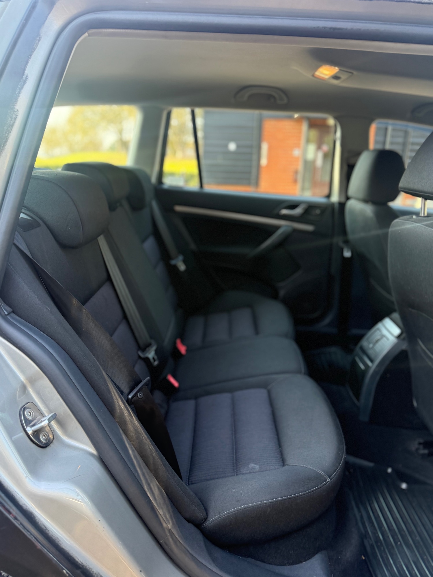 Used Skoda Octavia 2006 for sale - 77732349: Photo 13