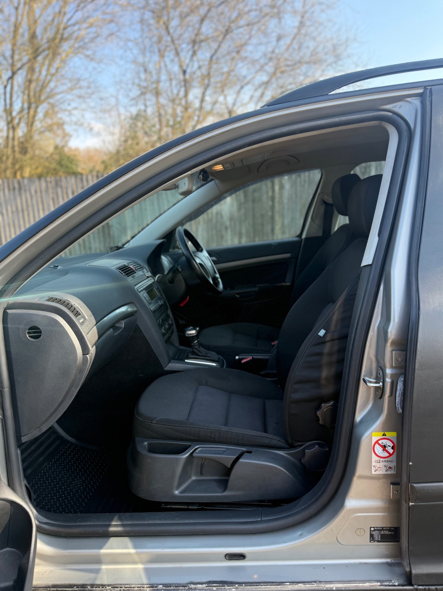 Used Skoda Octavia 2006 for sale - 77732349: Photo 15