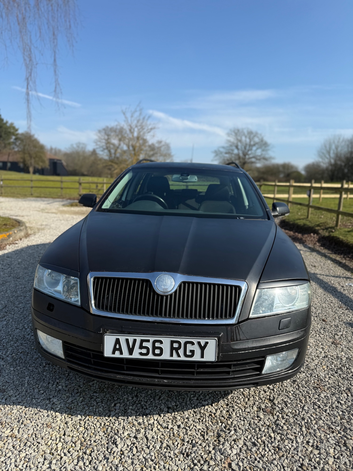 Used Skoda Octavia 2006 for sale - 77732349: Photo 2