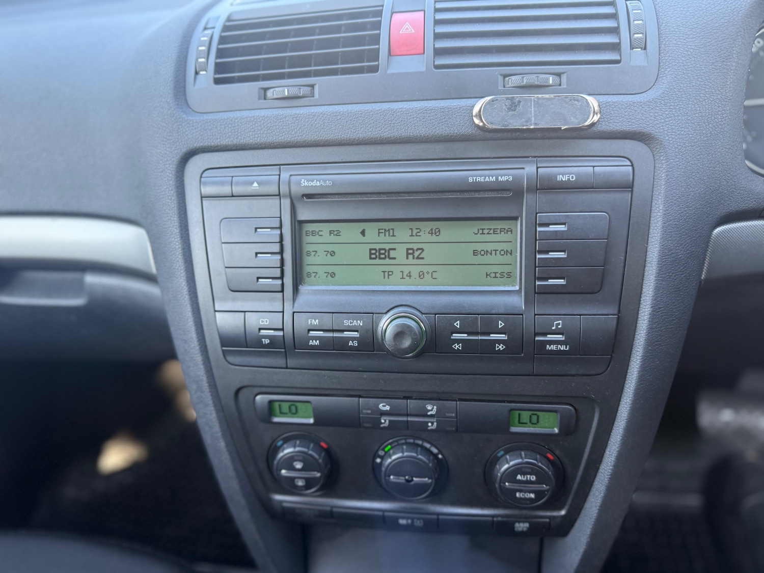 Used Skoda Octavia 2006 for sale - 77732349: Photo 20