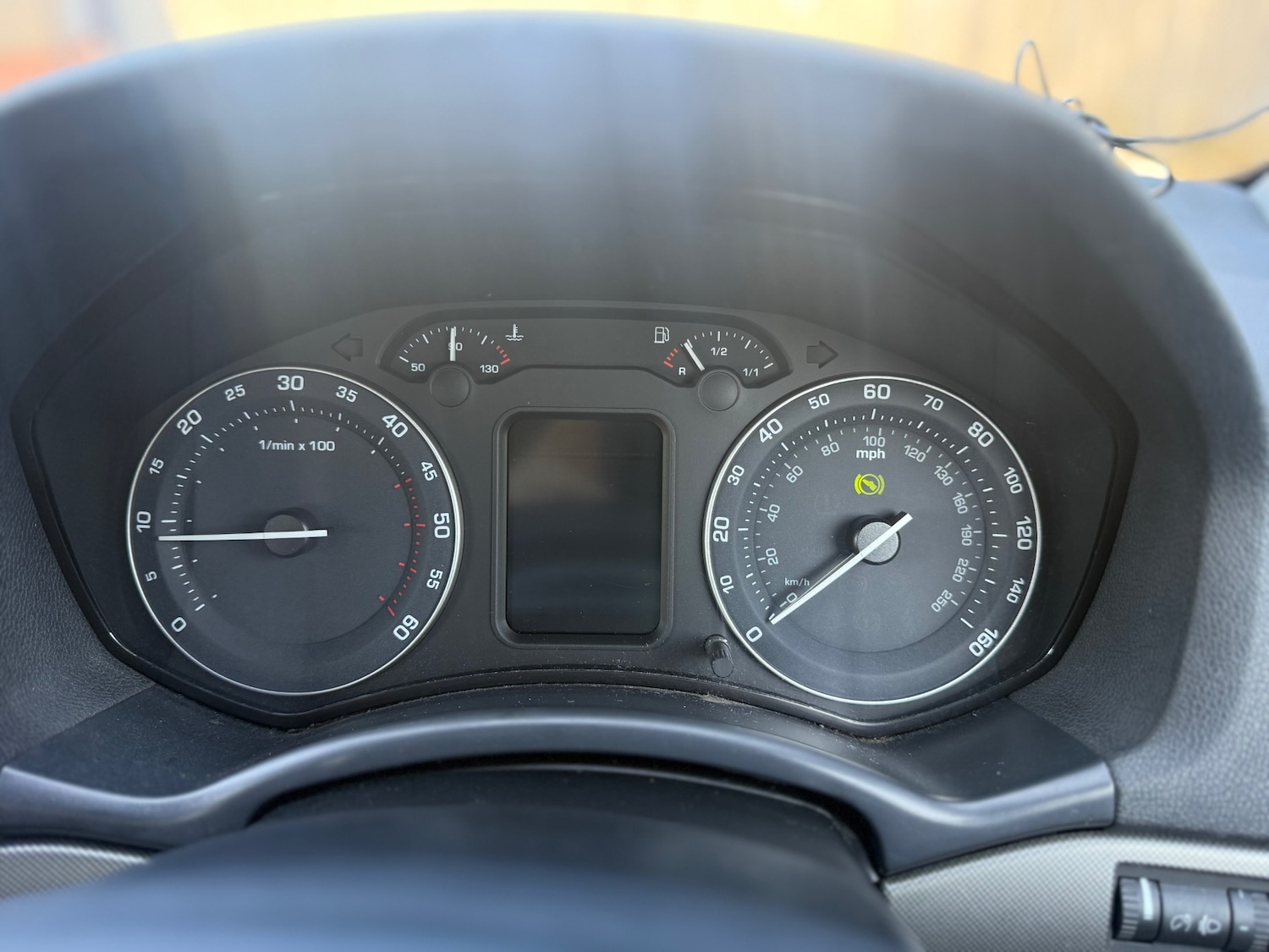 Used Skoda Octavia 2006 for sale - 77732349: Photo 21