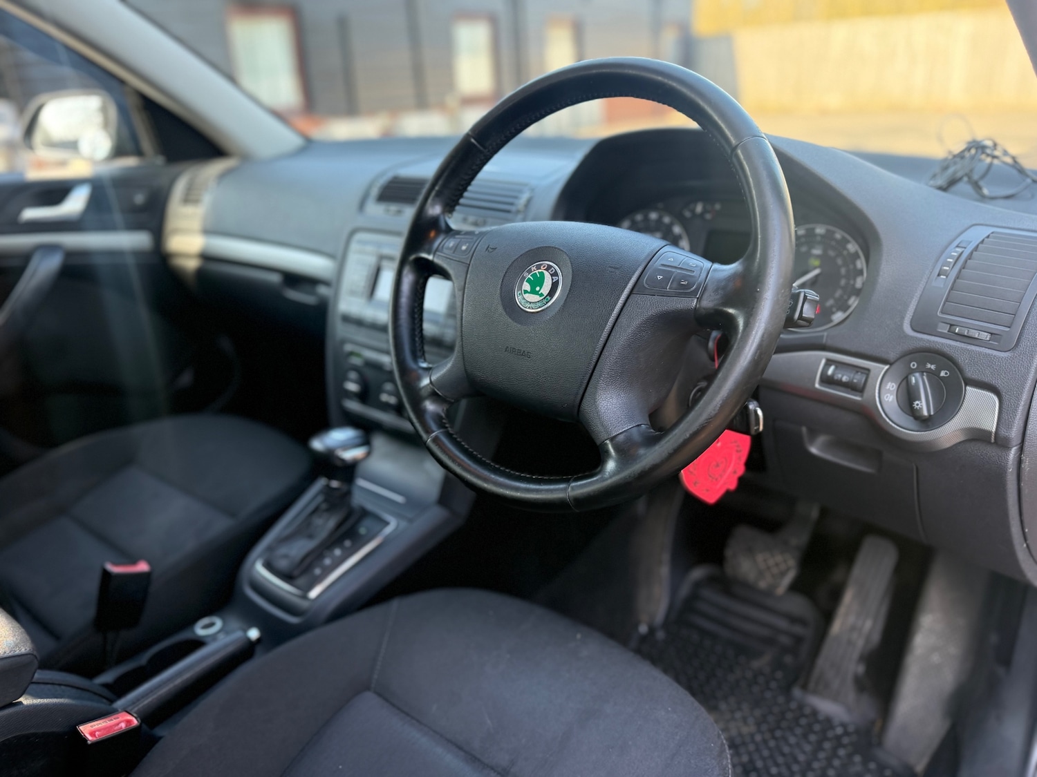 Used Skoda Octavia 2006 for sale - 77732349: Photo 22