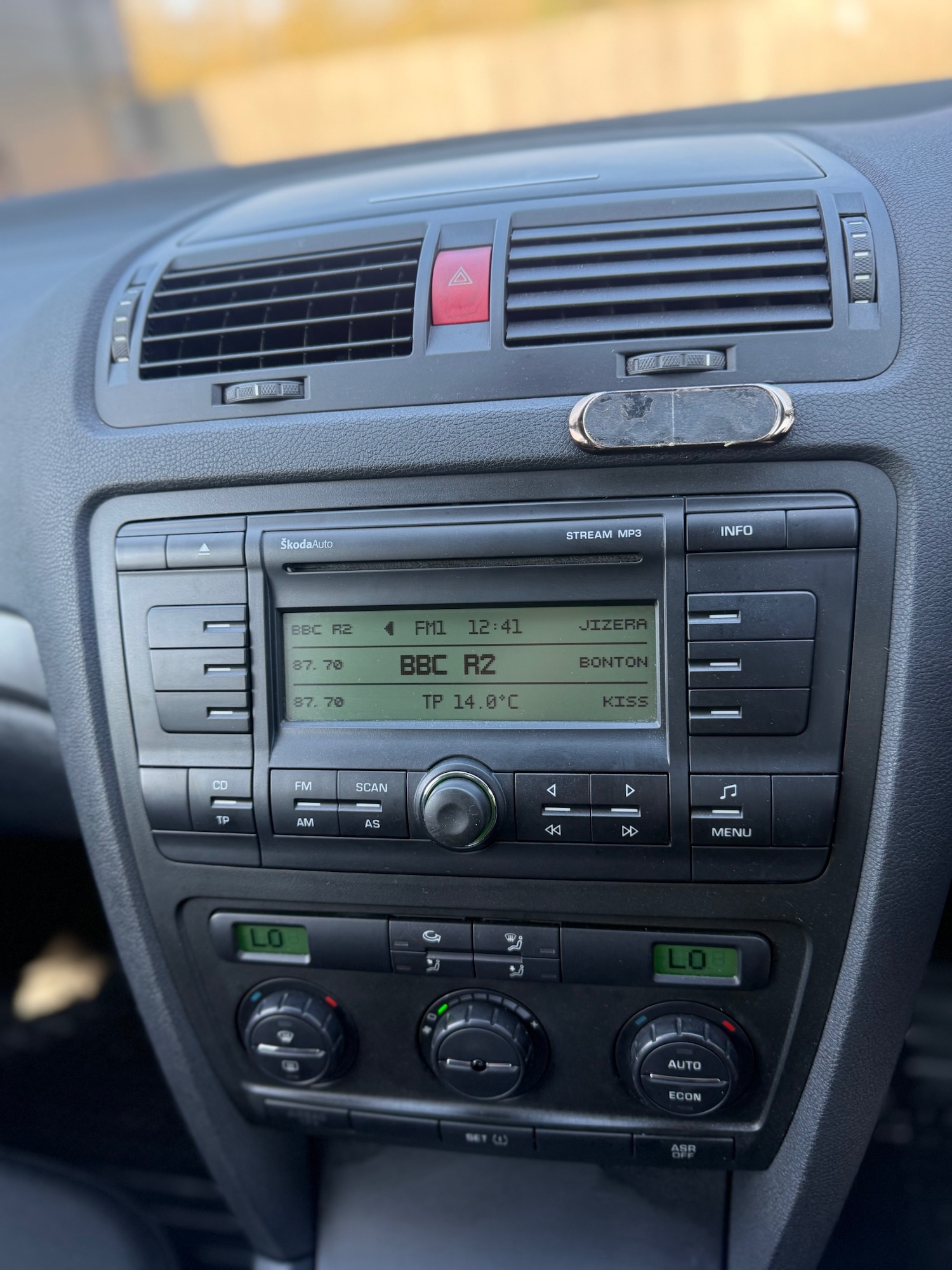 Used Skoda Octavia 2006 for sale - 77732349: Photo 25