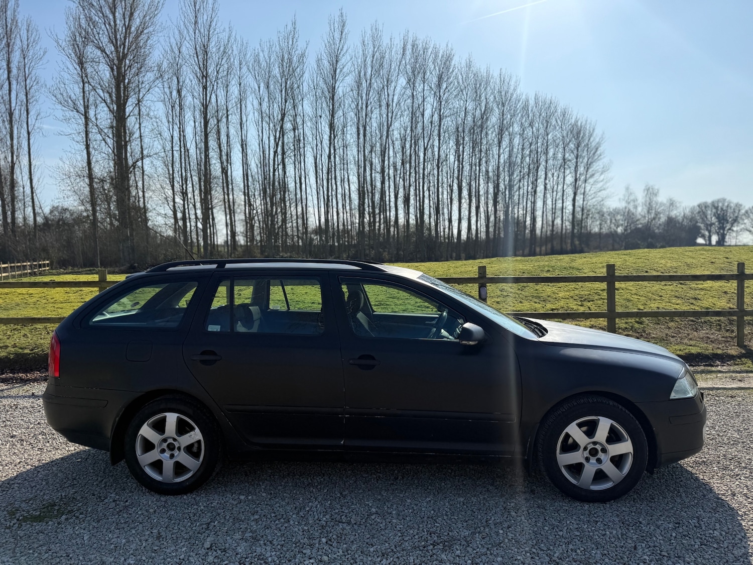 Used Skoda Octavia 2006 for sale - 77732349: Photo 4