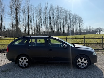 Used Skoda Octavia 2006 for sale - 77732349: Photo