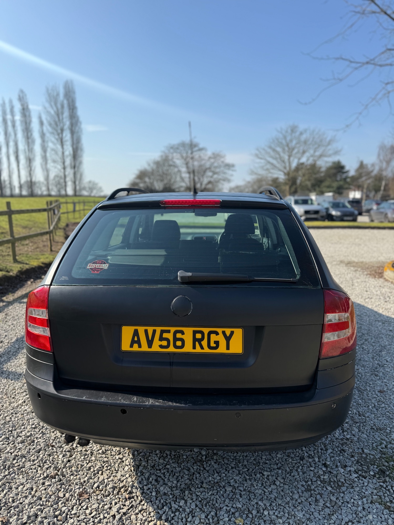 Used Skoda Octavia 2006 for sale - 77732349: Photo 7