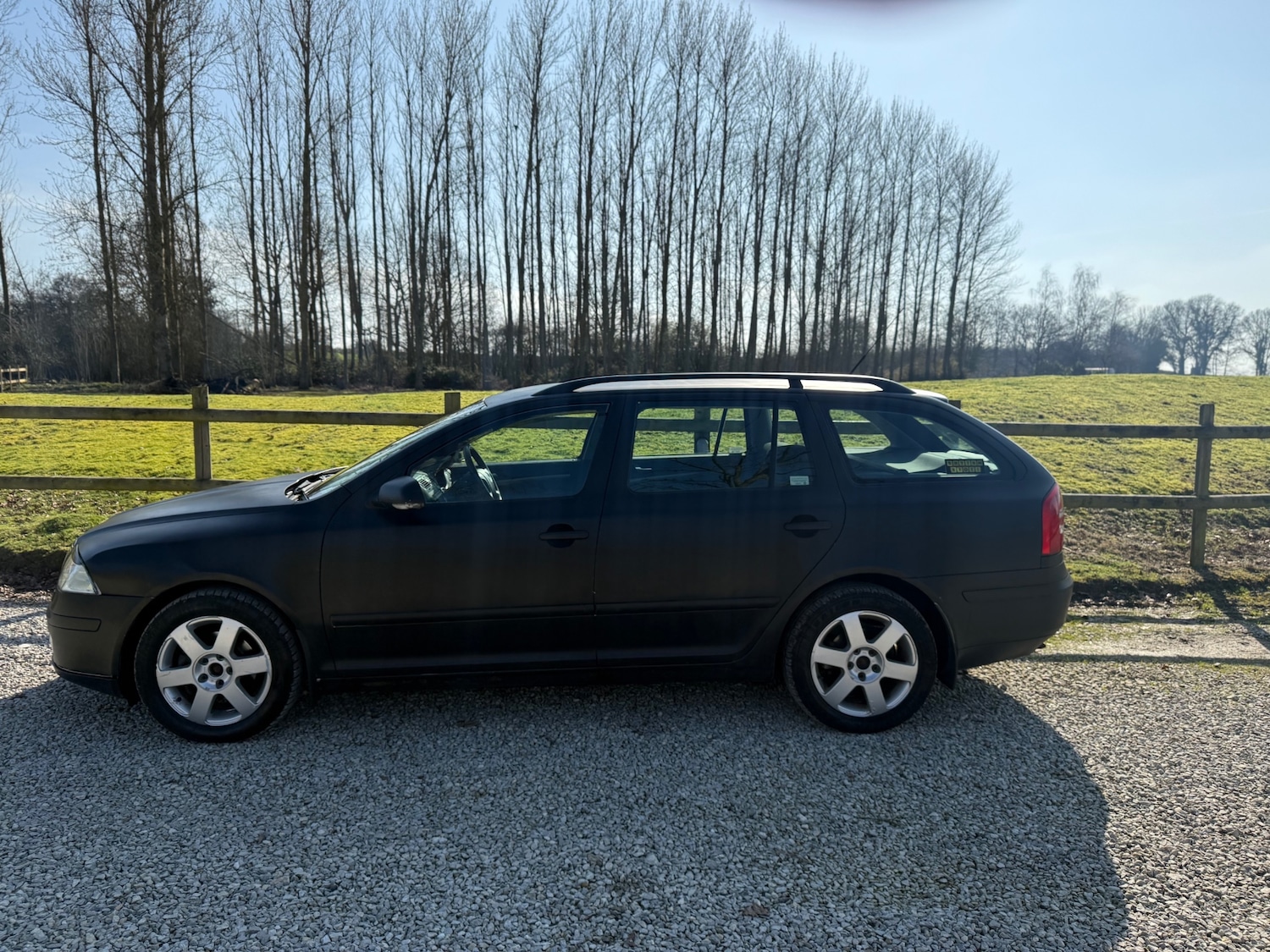 Used Skoda Octavia 2006 for sale - 77732349: Photo 8