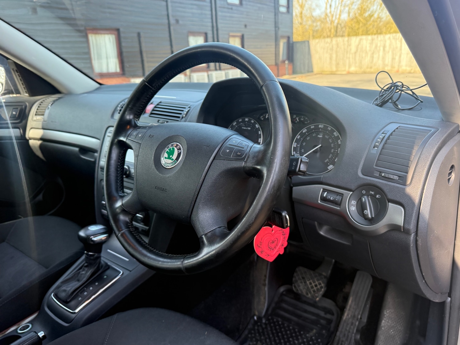 Used Skoda Octavia 2006 for sale - 77732349: Photo 9