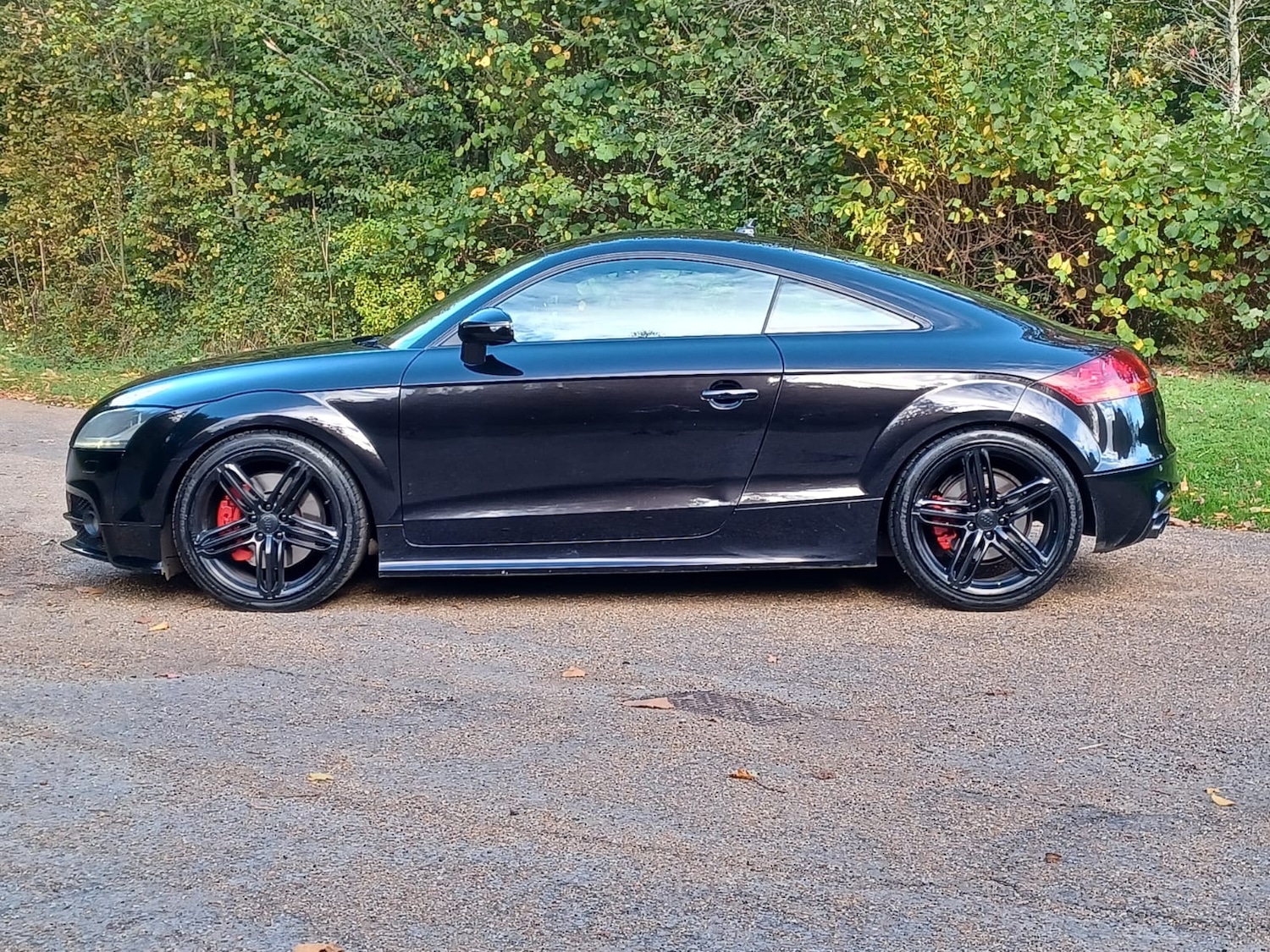 Used Audi TT 2011 for sale - 77115884: Photo 13