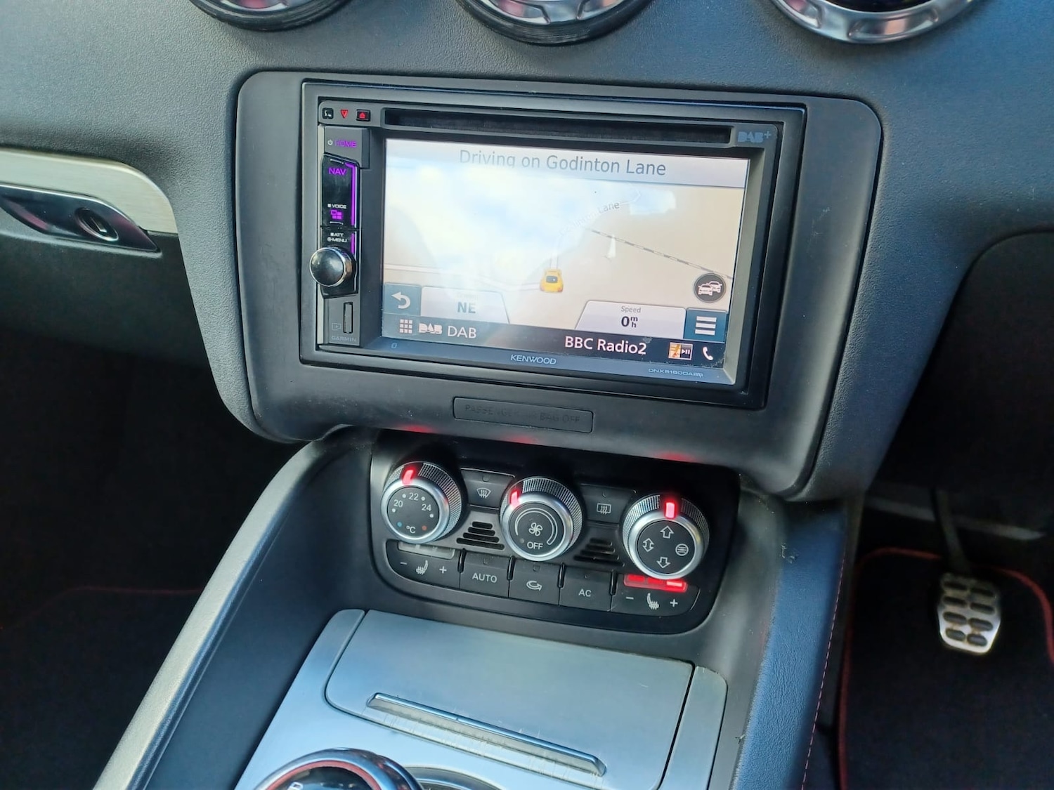 Used Audi TT 2011 for sale - 77115884: Photo 15