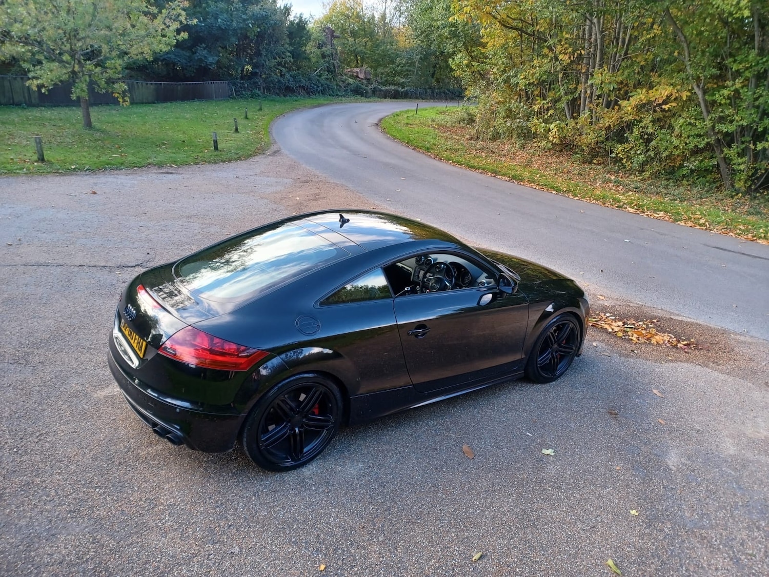 Used Audi TT 2011 for sale - 77115884: Photo 17