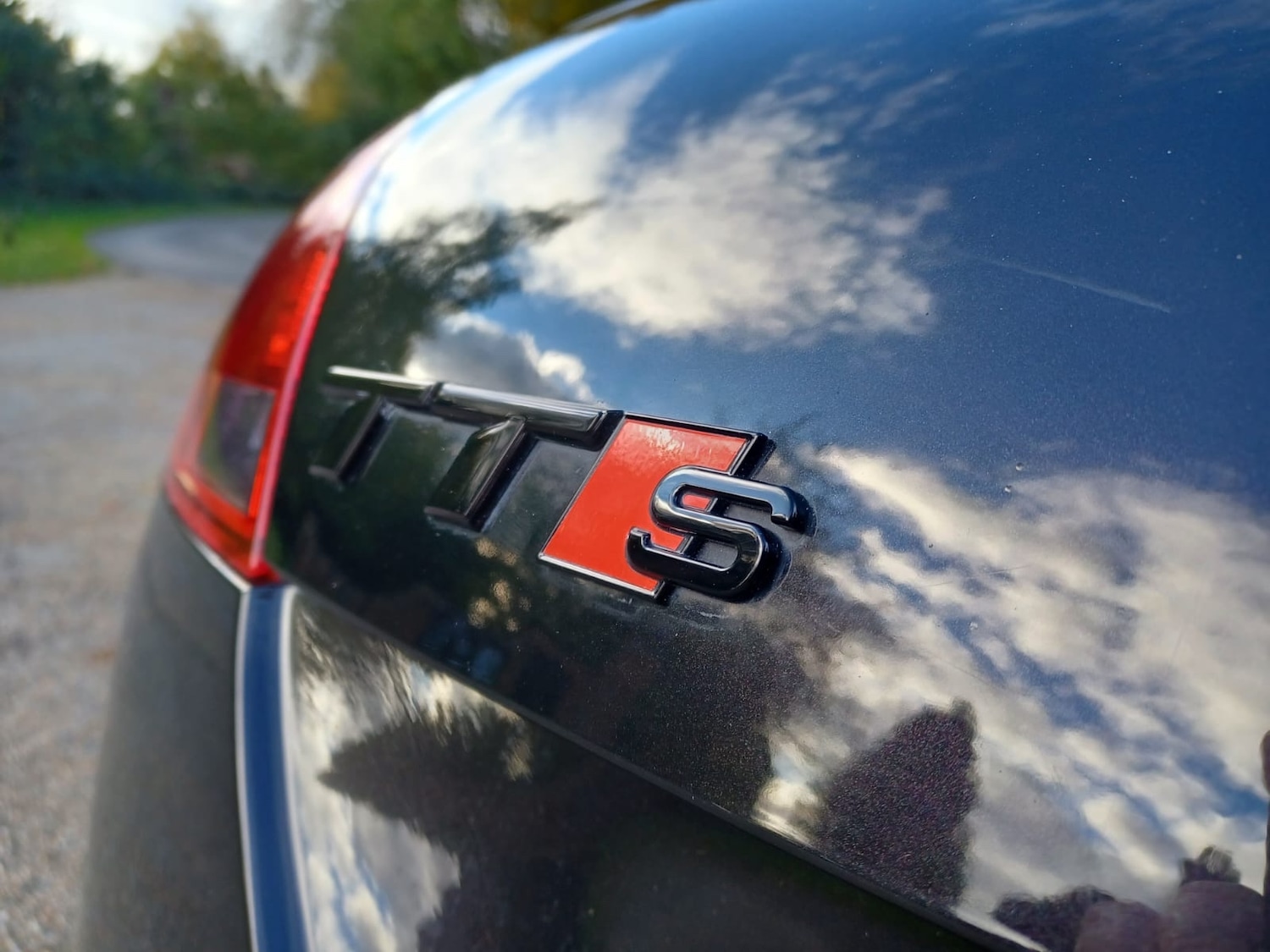 Used Audi TT 2011 for sale - 77115884: Photo 5