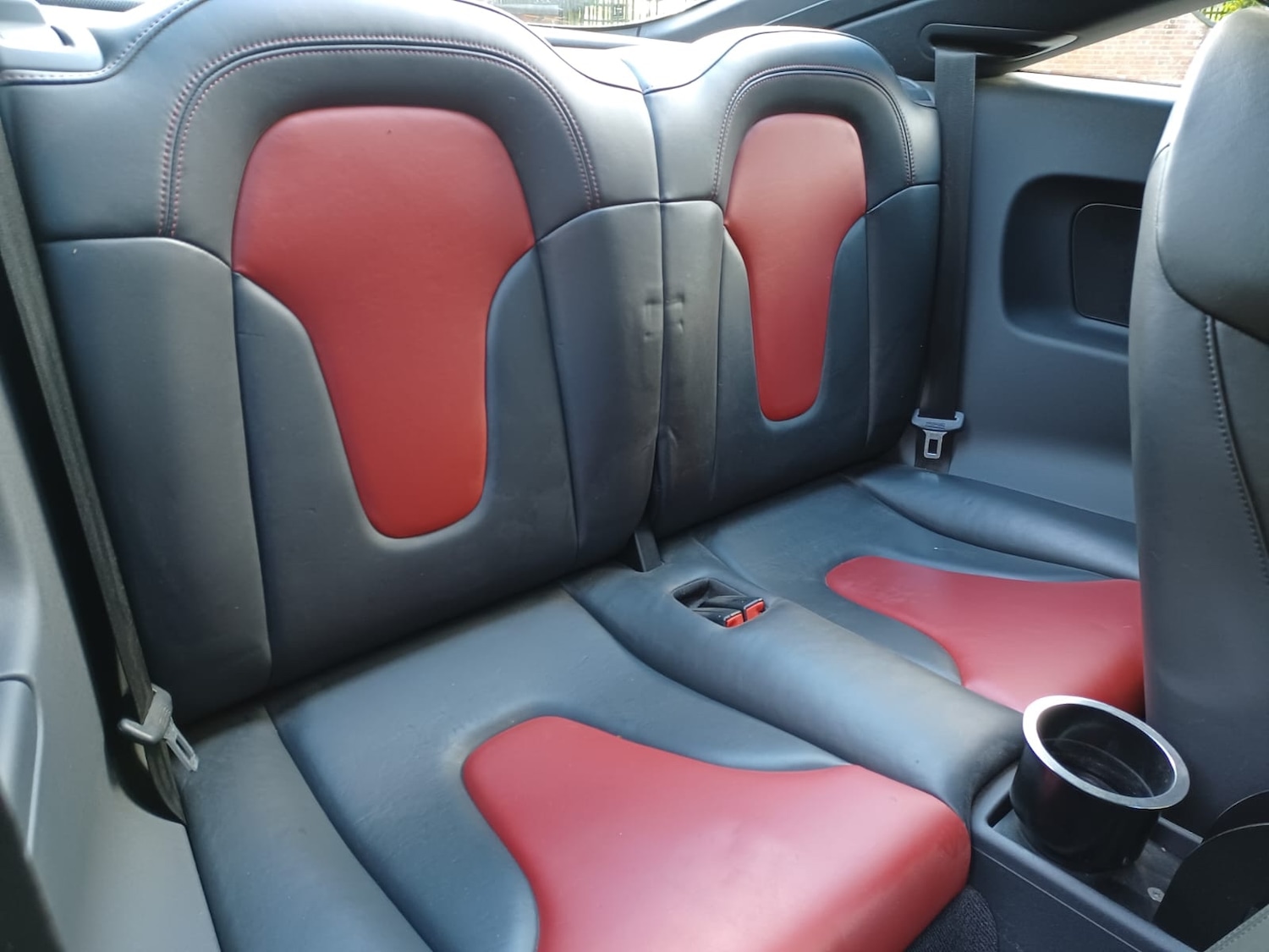 Used Audi TT 2011 for sale - 77115884: Photo 7