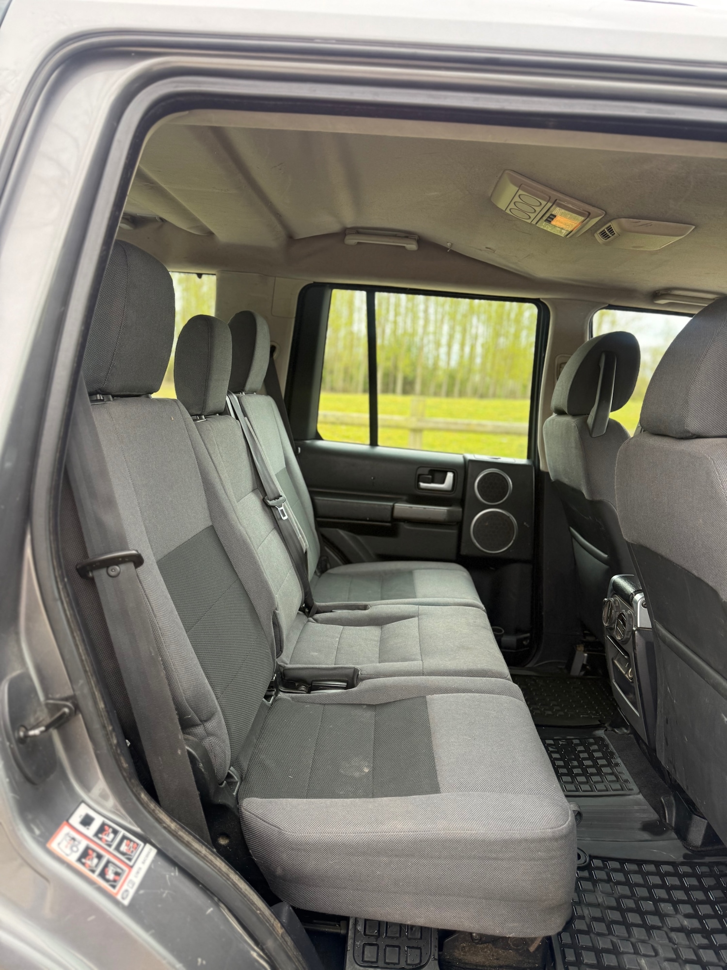 Used Land Rover Discovery 2007 for sale - 78108072: Photo 10