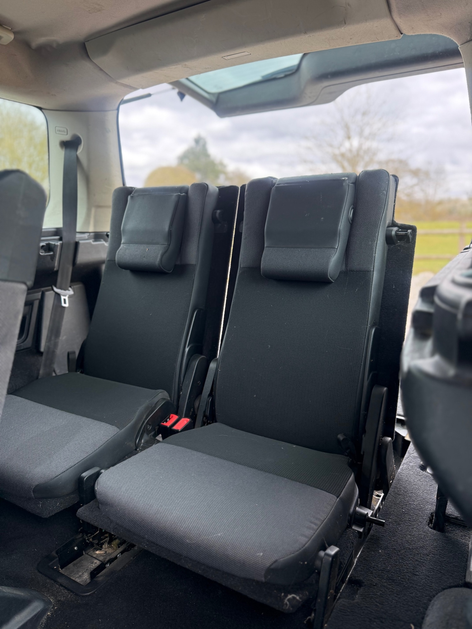 Used Land Rover Discovery 2007 for sale - 78108072: Photo 12