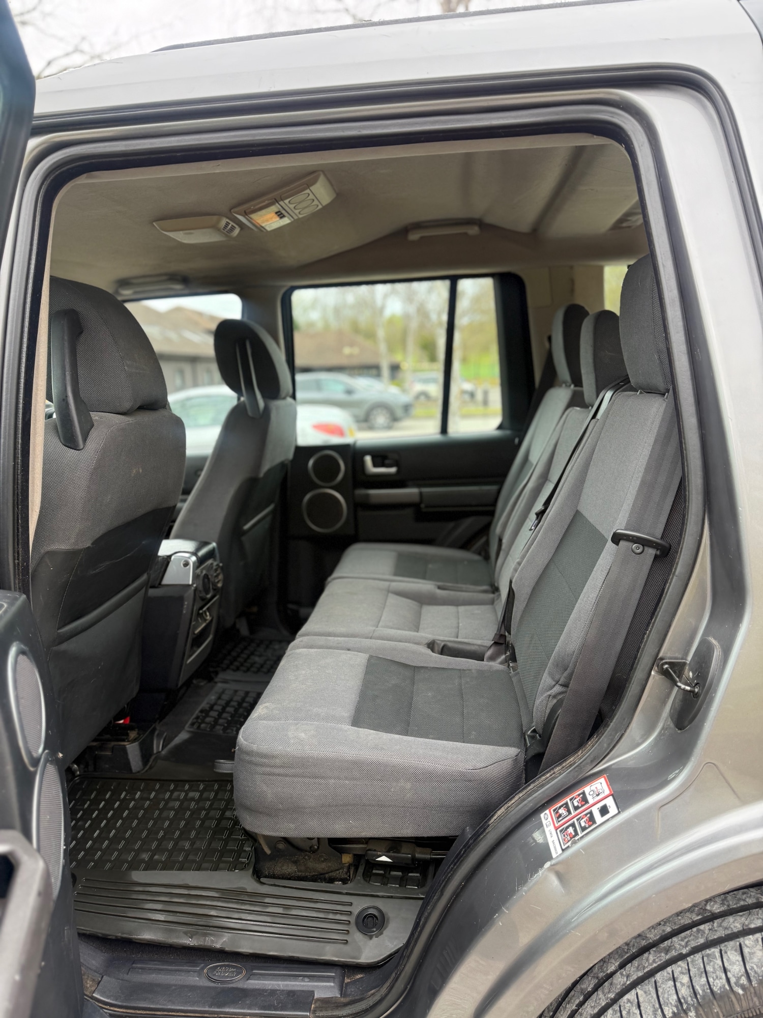 Used Land Rover Discovery 2007 for sale - 78108072: Photo 13