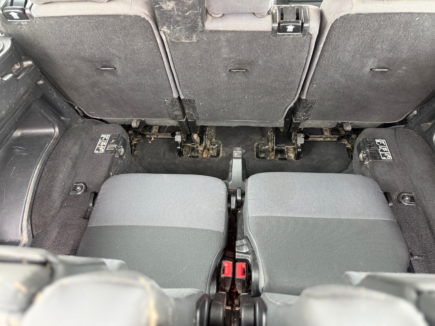 Used Land Rover Discovery 2007 for sale - 78108072: Photo 14