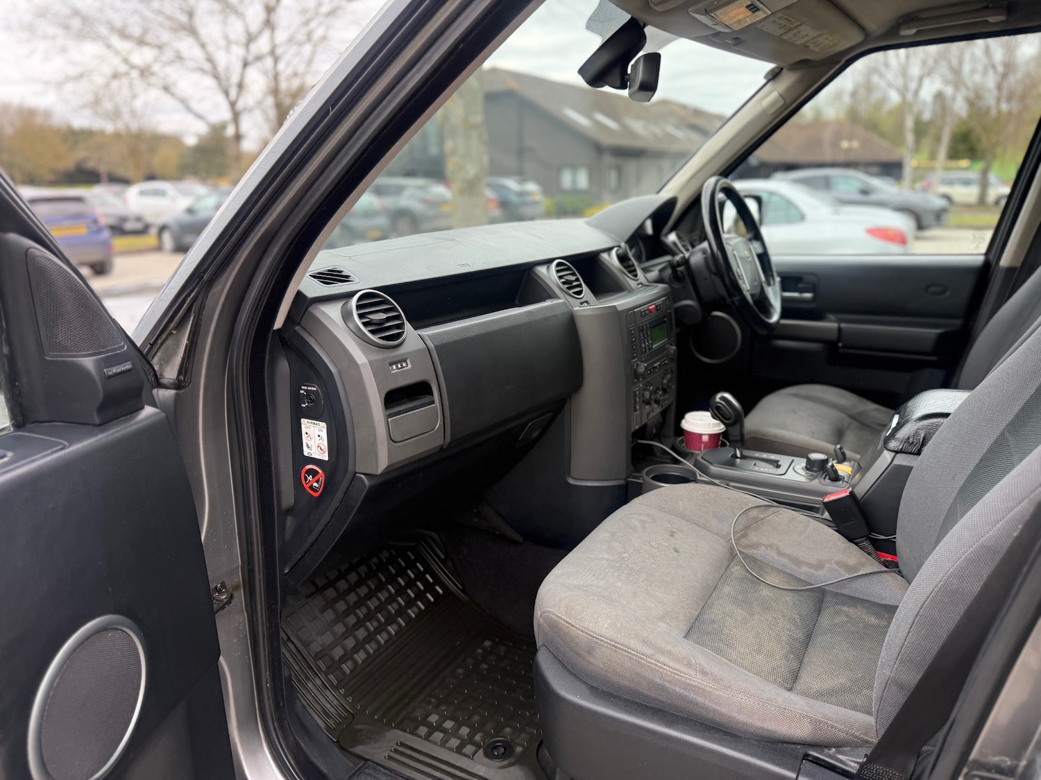 Used Land Rover Discovery 2007 for sale - 78108072: Photo 16