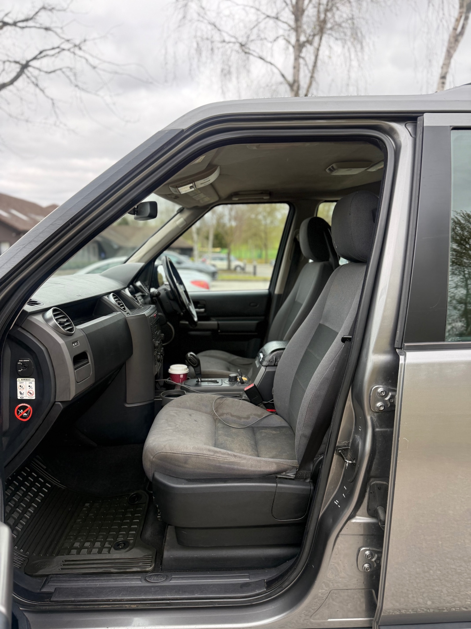 Used Land Rover Discovery 2007 for sale - 78108072: Photo 17