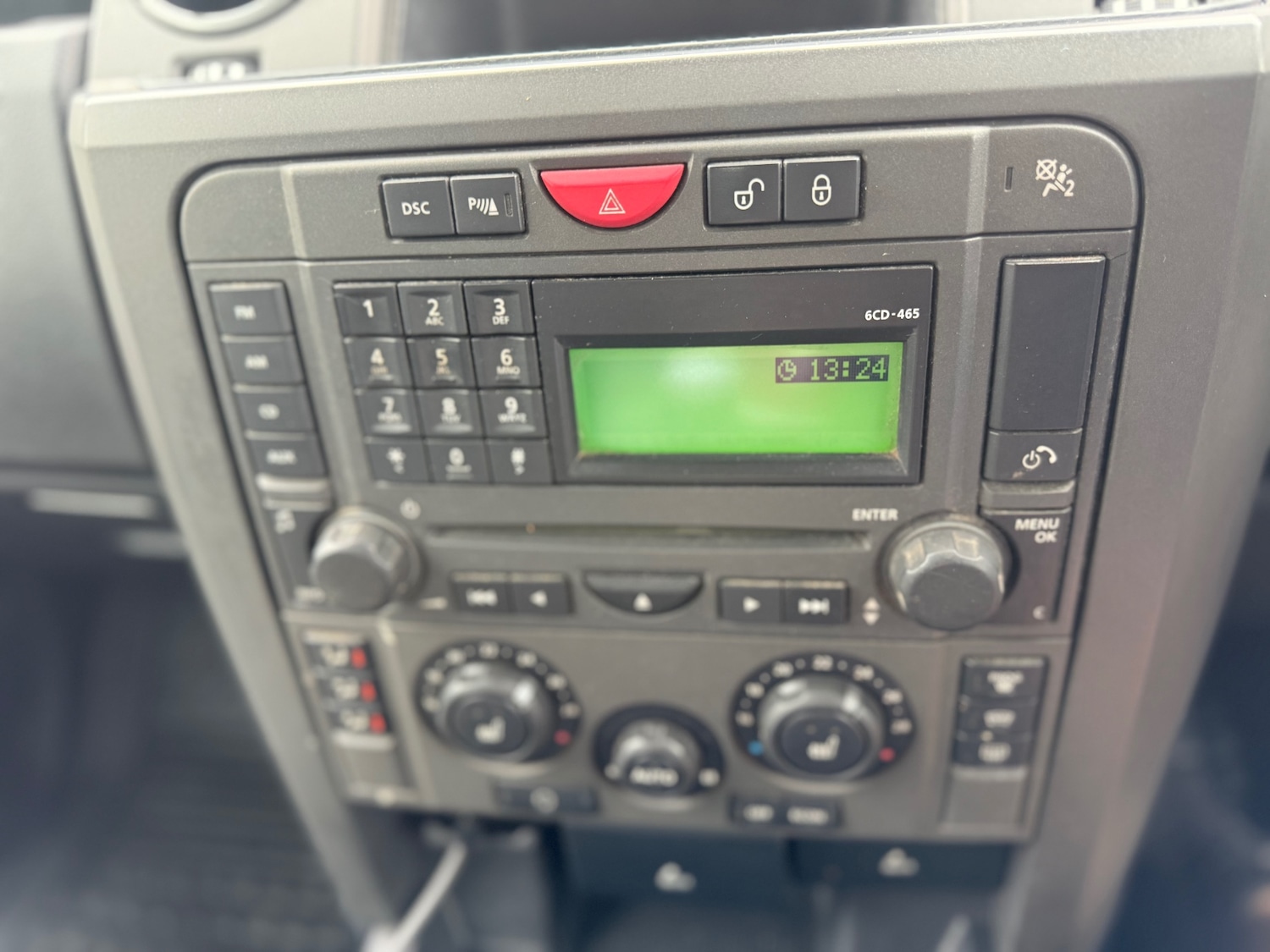 Used Land Rover Discovery 2007 for sale - 78108072: Photo 19