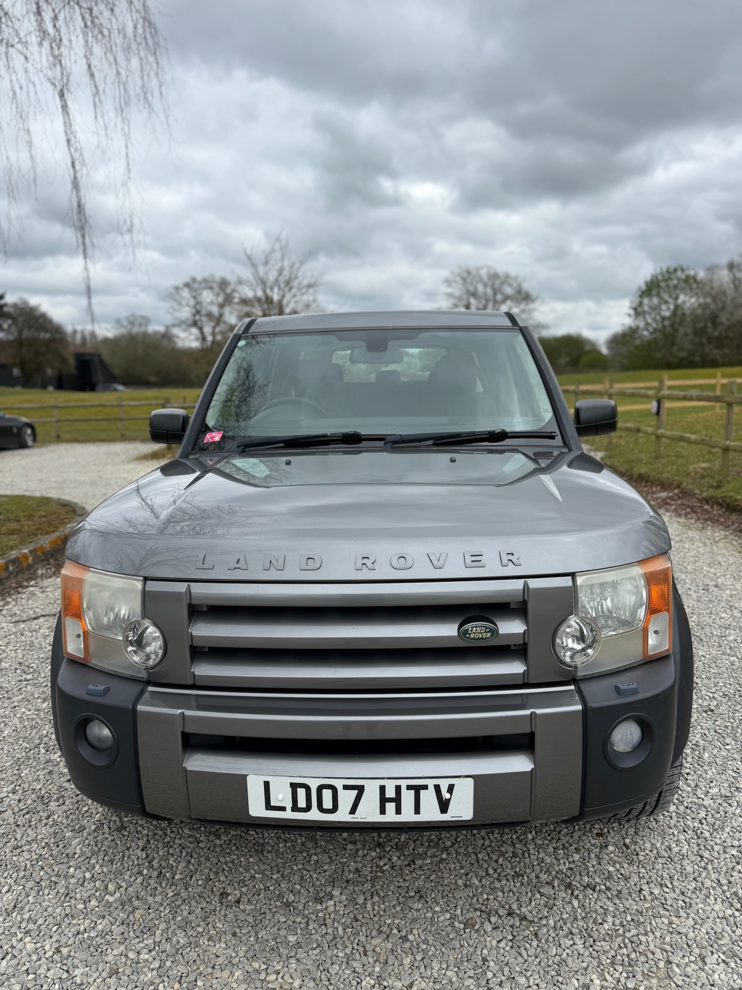 Used Land Rover Discovery 2007 for sale - 78108072: Photo 2