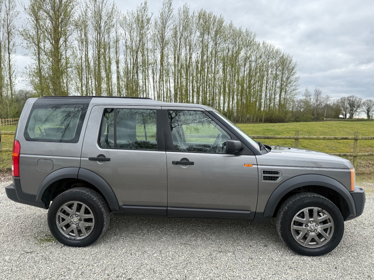 Used Land Rover Discovery 2007 for sale - 78108072: Photo 20