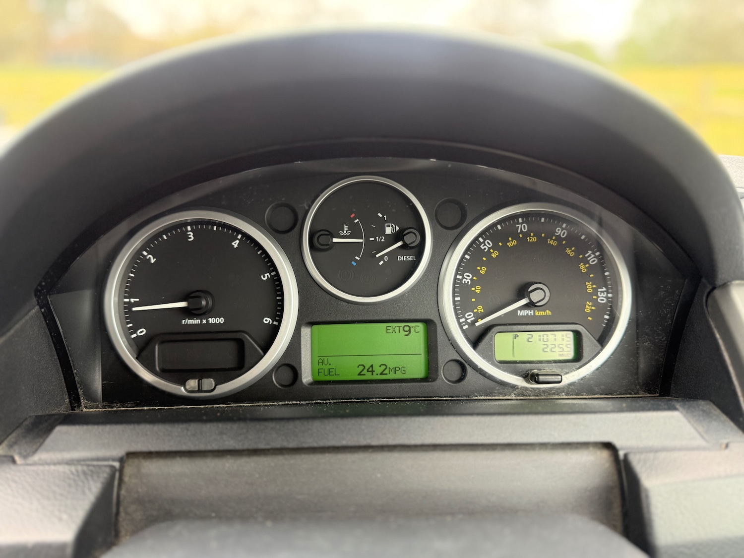 Used Land Rover Discovery 2007 for sale - 78108072: Photo 21