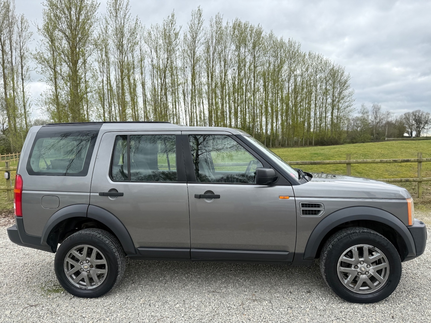 Used Land Rover Discovery 2007 for sale - 78108072: Photo 22
