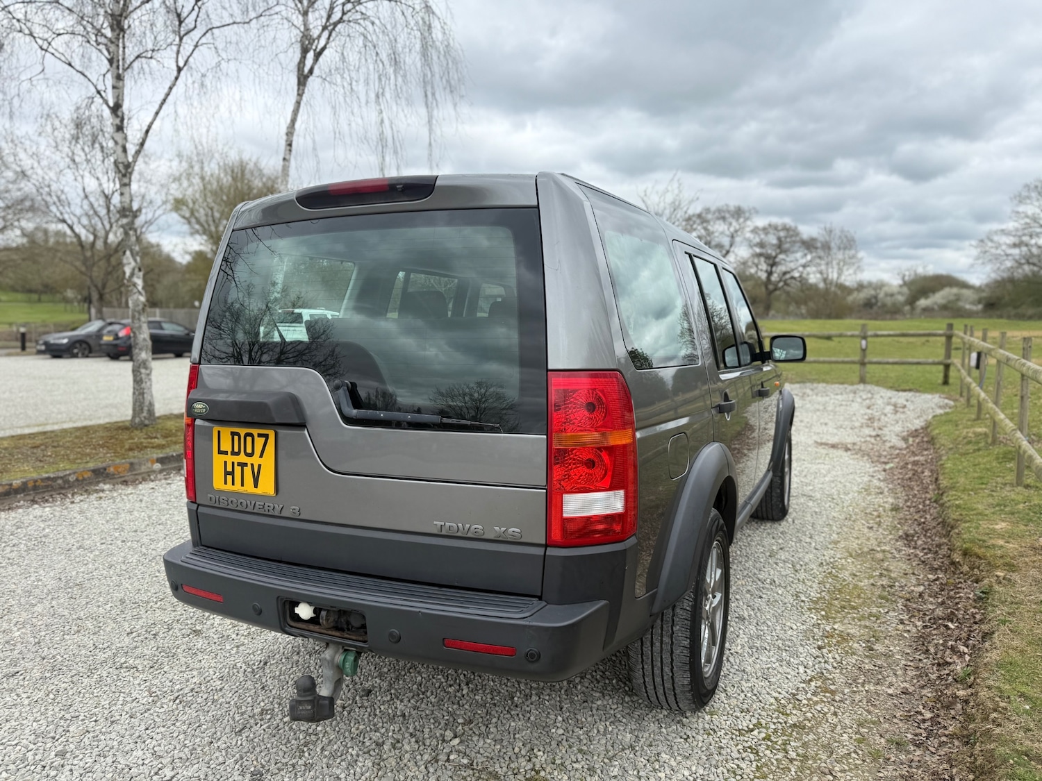 Used Land Rover Discovery 2007 for sale - 78108072: Photo 23