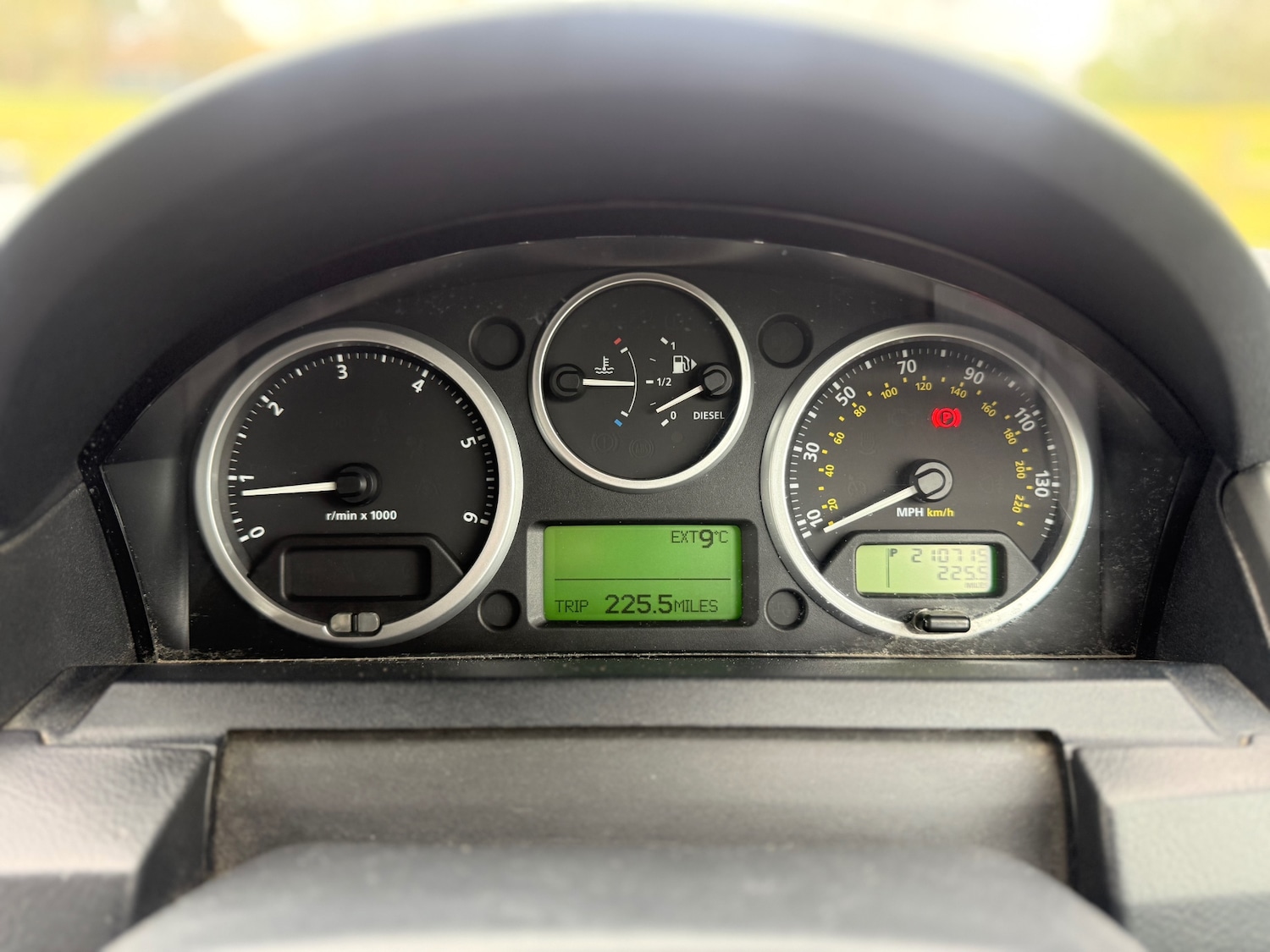 Used Land Rover Discovery 2007 for sale - 78108072: Photo 24